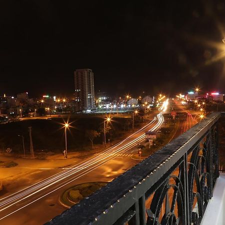فندق هوي سانج دا نانغ المظهر الخارجي الصورة
